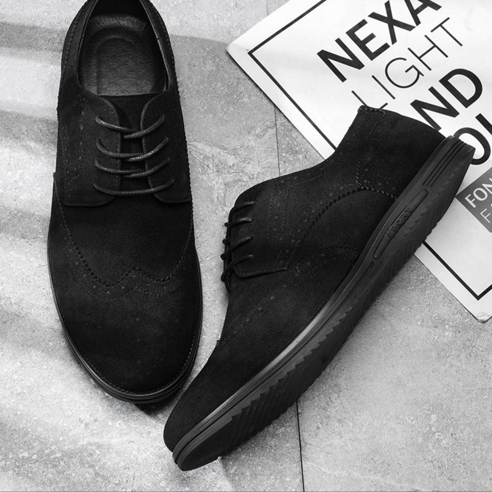 Derby – Supreme Comfort Footwear