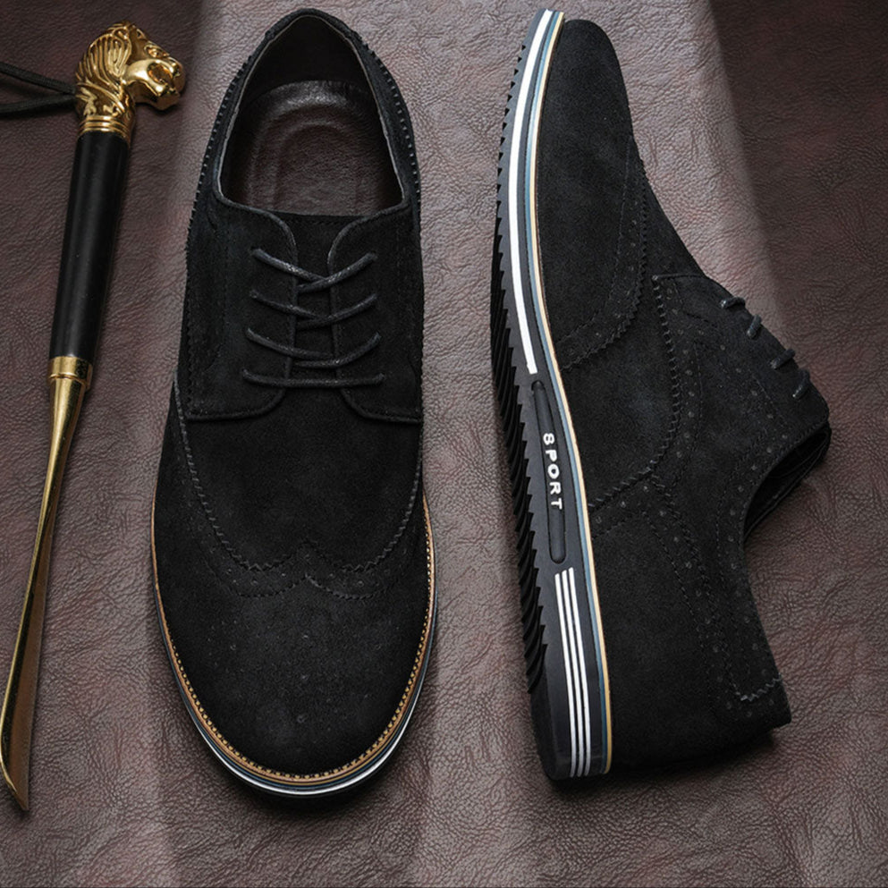 Derby – Supreme Comfort Footwear