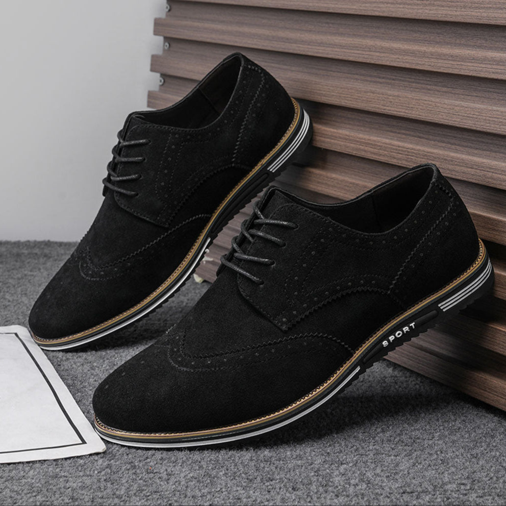 Derby – Supreme Comfort Footwear