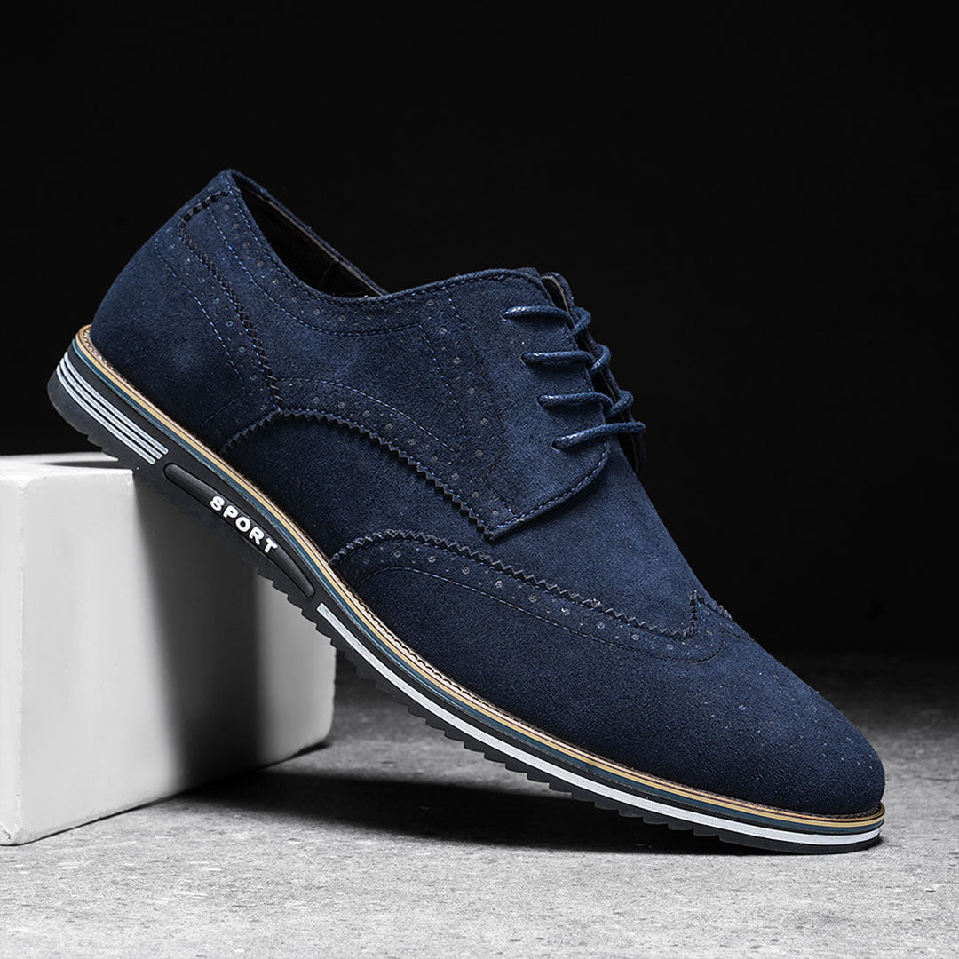 Derby – Supreme Comfort Footwear