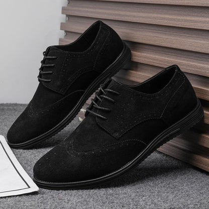 Derby – Supreme Comfort Footwear