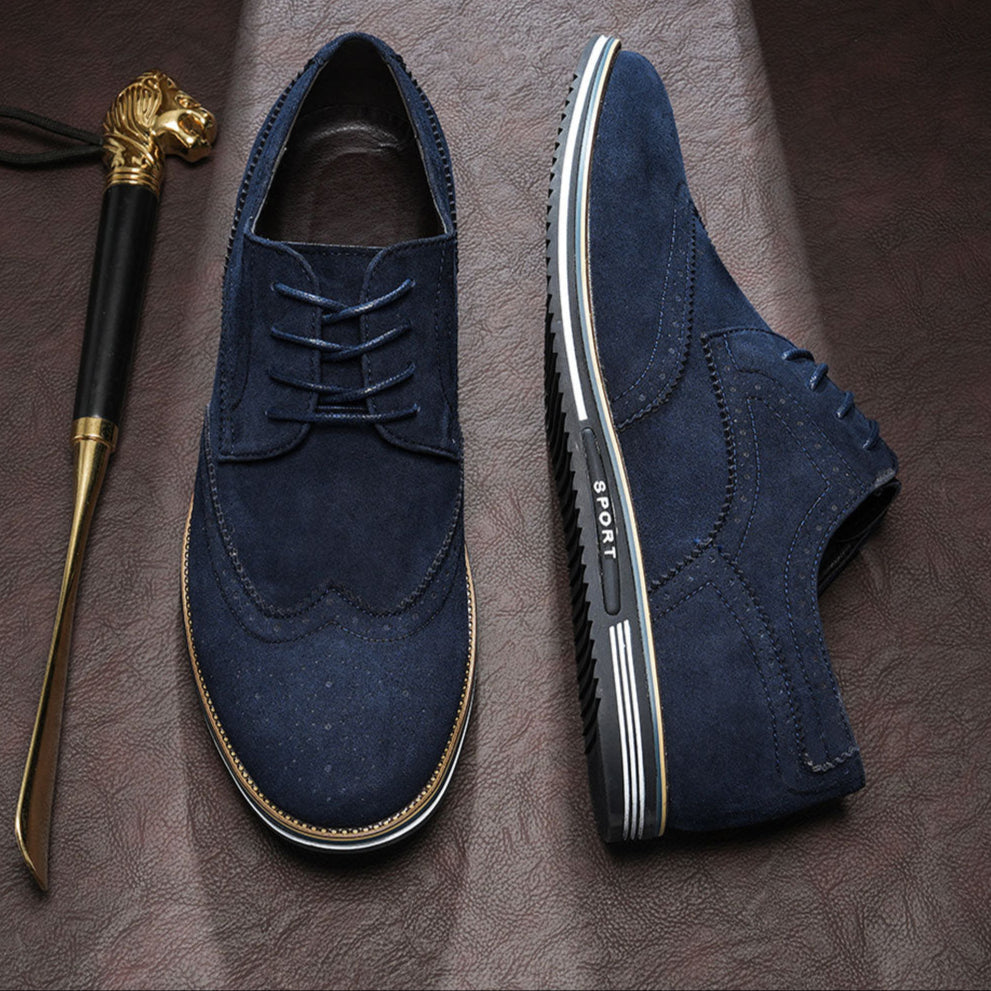 Derby – Supreme Comfort Footwear