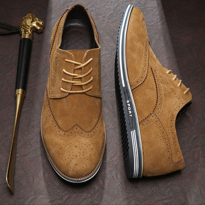 Derby – Supreme Comfort Footwear