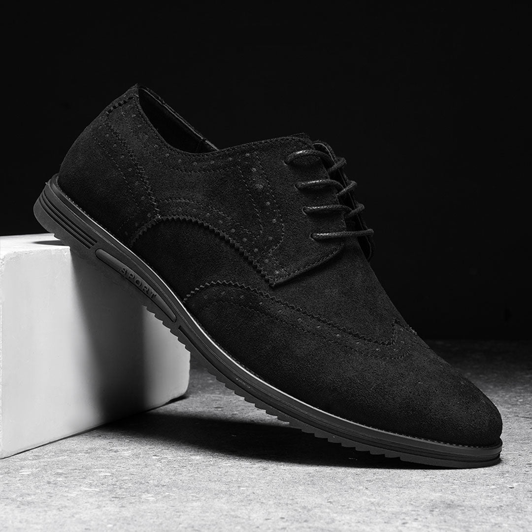 Derby – Supreme Comfort Footwear
