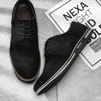 Derby – Supreme Comfort Footwear