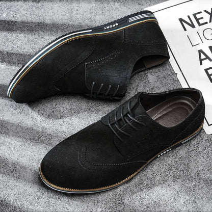 Derby – Supreme Comfort Footwear