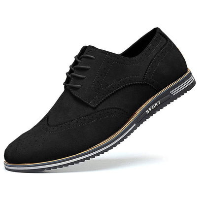 Derby – Supreme Comfort Footwear