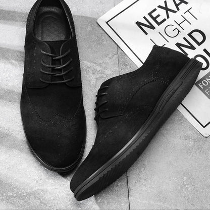 Derby – Supreme Comfort Footwear