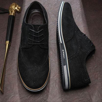 Derby – Supreme Comfort Footwear