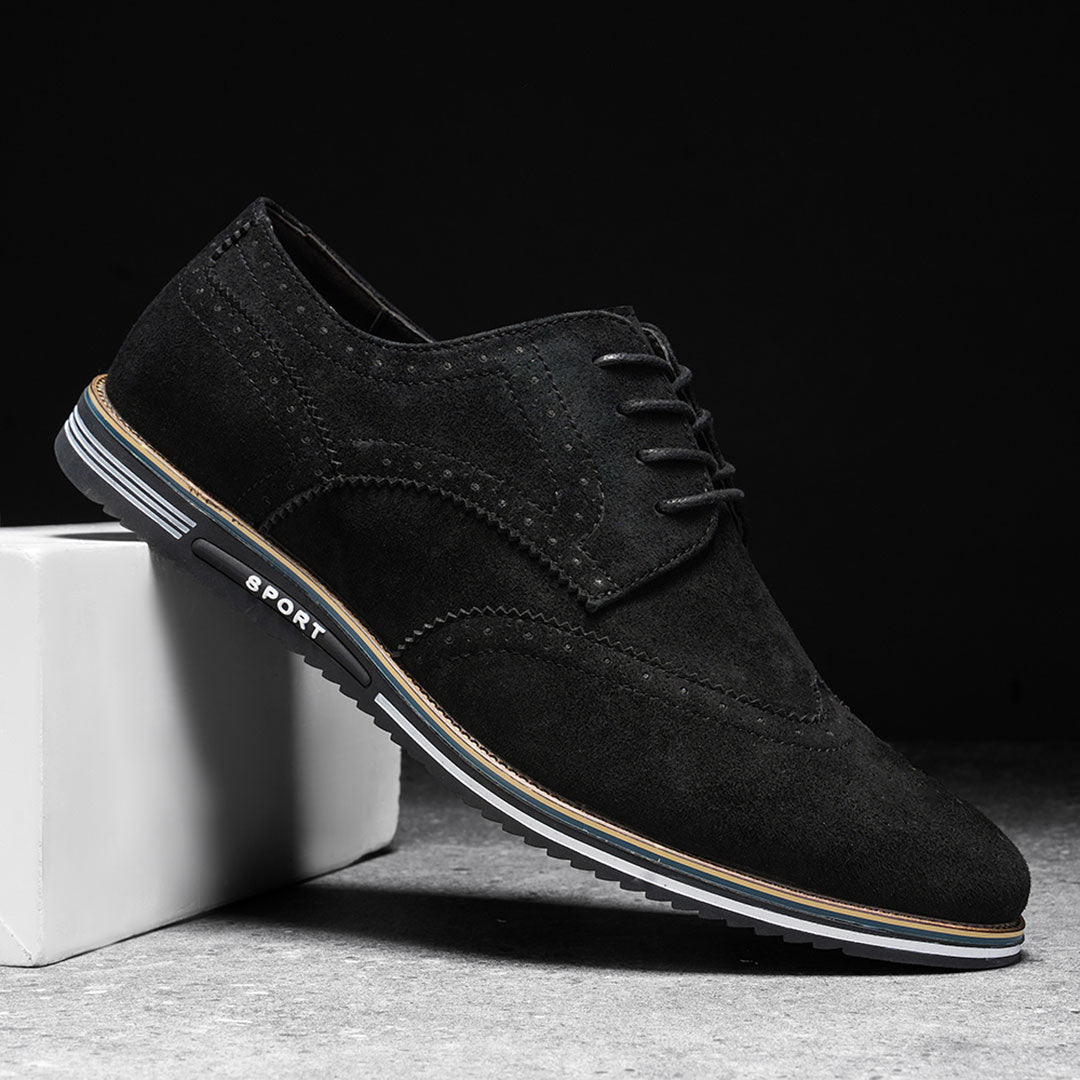 Derby – Supreme Comfort Footwear
