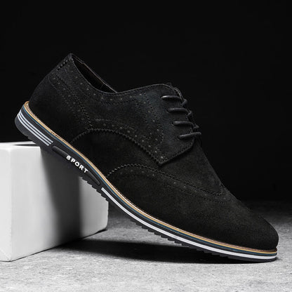 Derby – Supreme Comfort Footwear