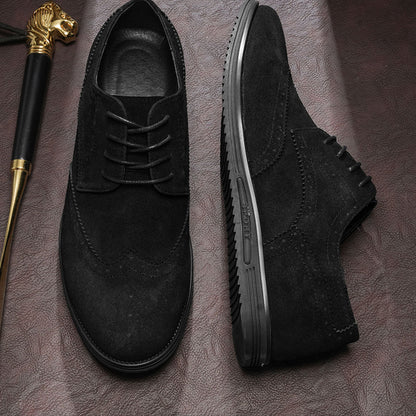 Derby – Supreme Comfort Footwear