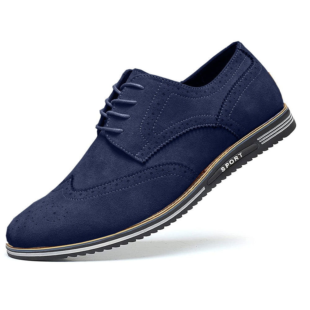 Derby – Supreme Comfort Footwear