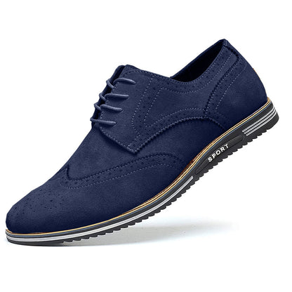 Derby – Supreme Comfort Footwear