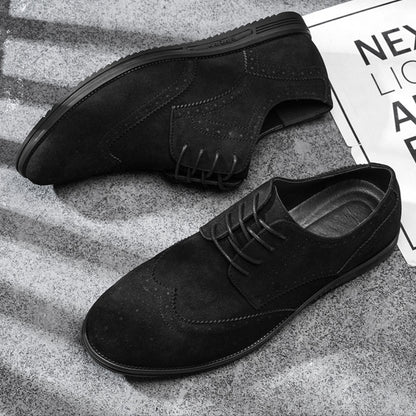 Derby – Supreme Comfort Footwear