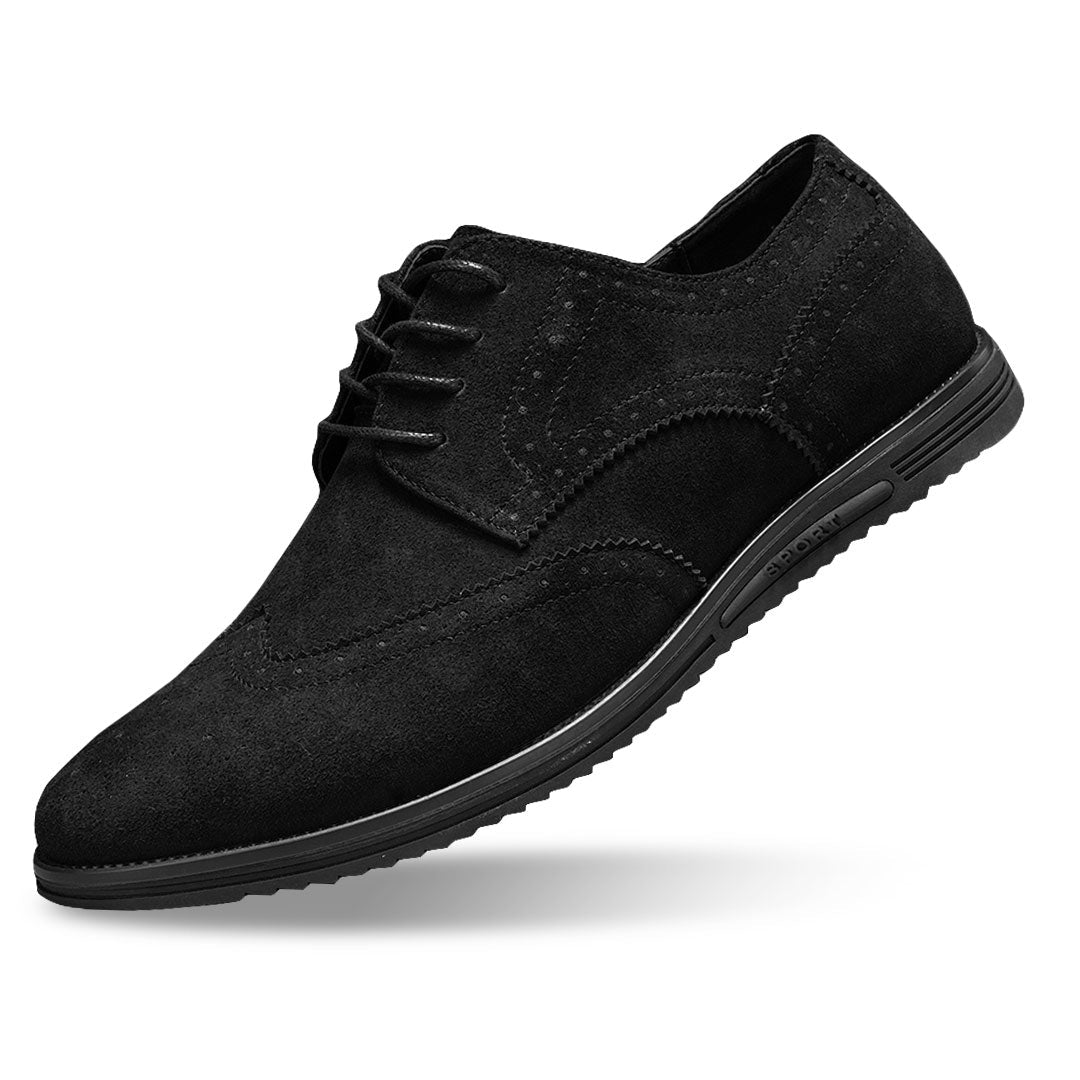 Derby – Supreme Comfort Footwear